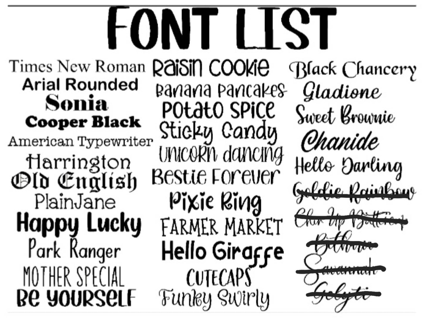 Wild flowers design bone pet tags engraved, available in silver, gold, rose gold, black, rainbow and blue