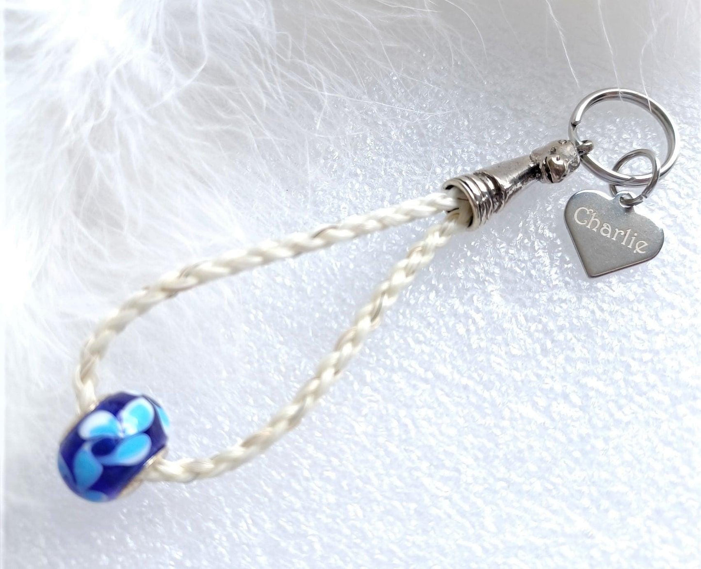 CUSTOM for Karen Currie STAINLESS STEEL