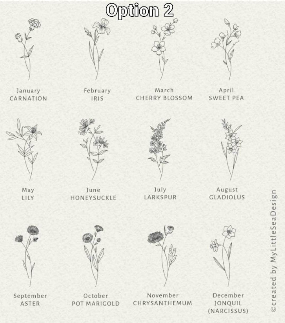 Mother & Daughter keyring, Can be personalised.