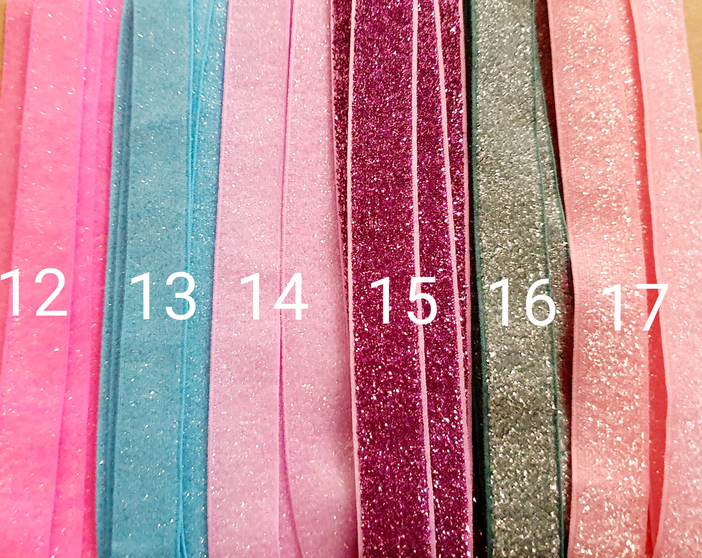 Stainless steel photo charm with elasticated band