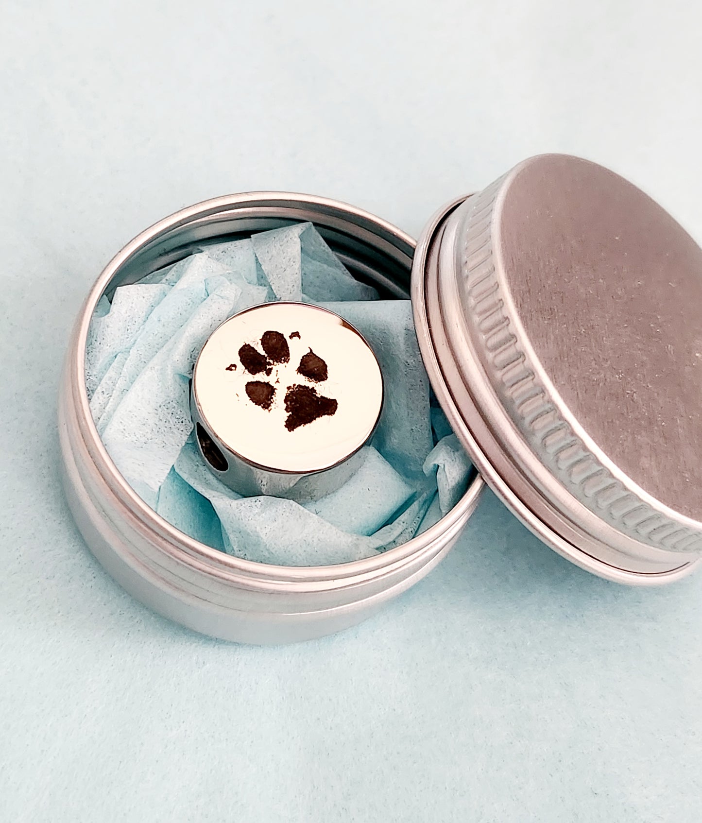 Personalised European charm (fit pandora)