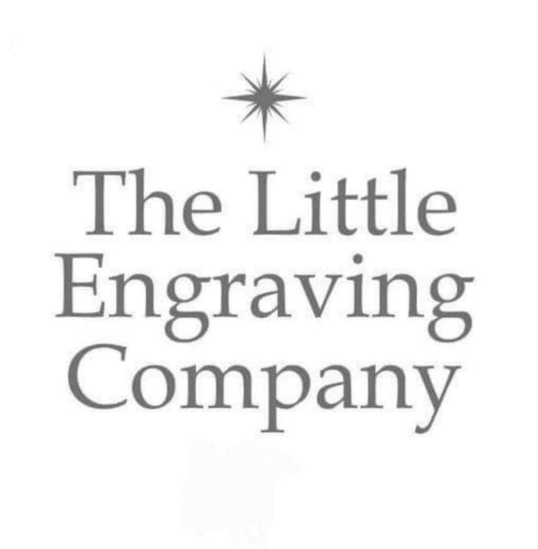 Welcome To The Little Engraving Company