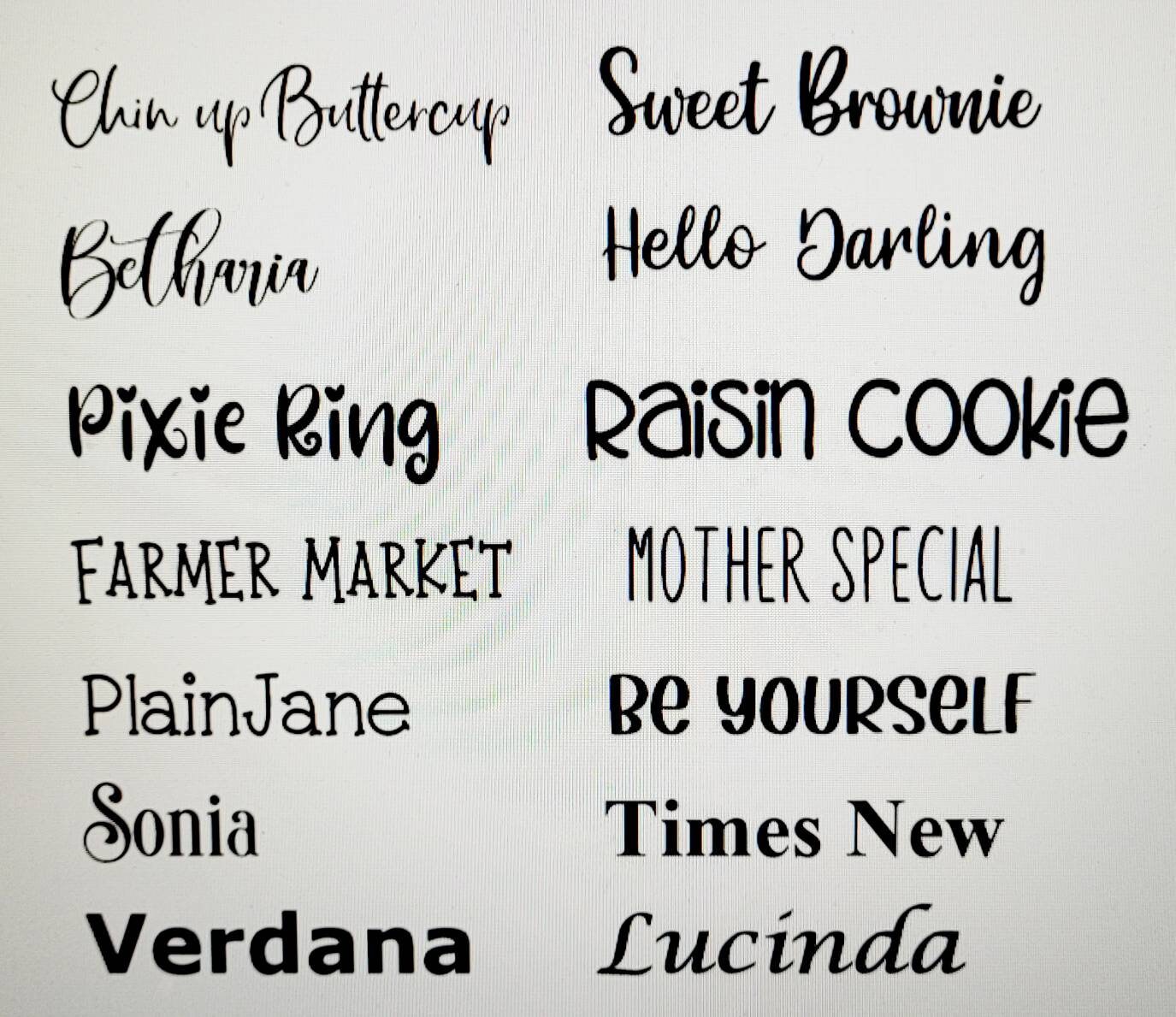 This Nanna belongs to... keyring,  Can be personalised to mummy, grandma etc.