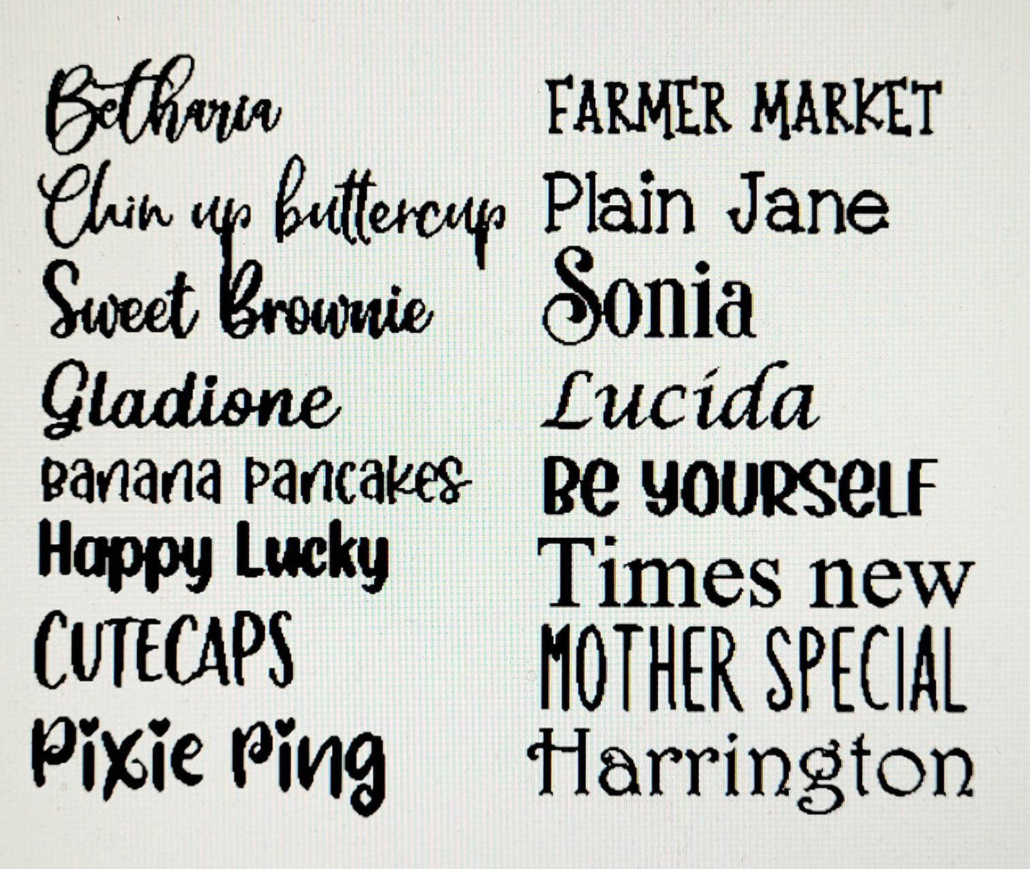 Dog heads personalised ID tags laser engraved,  stainless steel available in silver, gold and rose gold