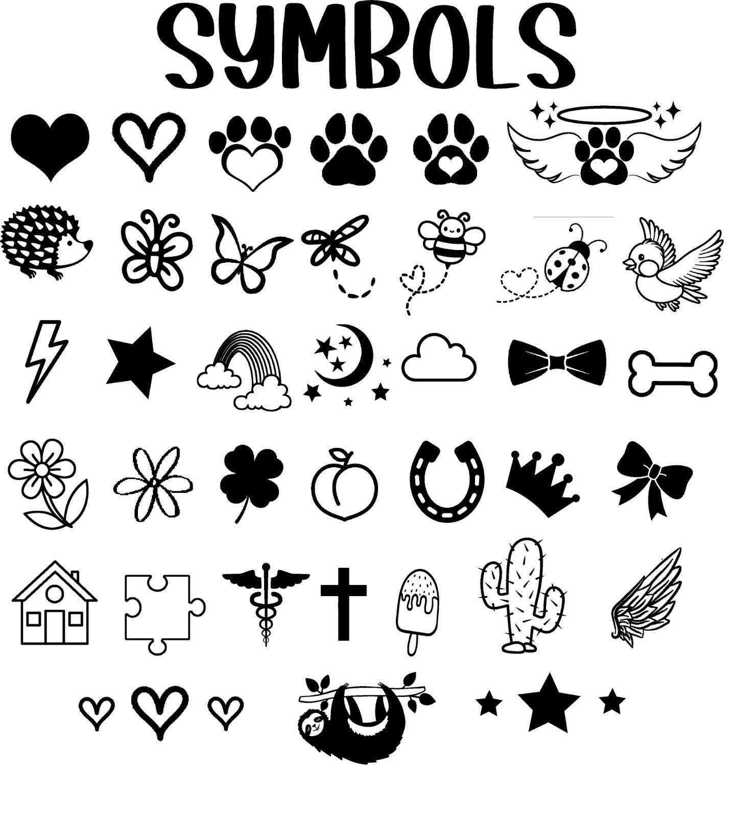 Luxury mushroom design pet ID tag, dog tag, collar tag, cat tag, various colours, engraved