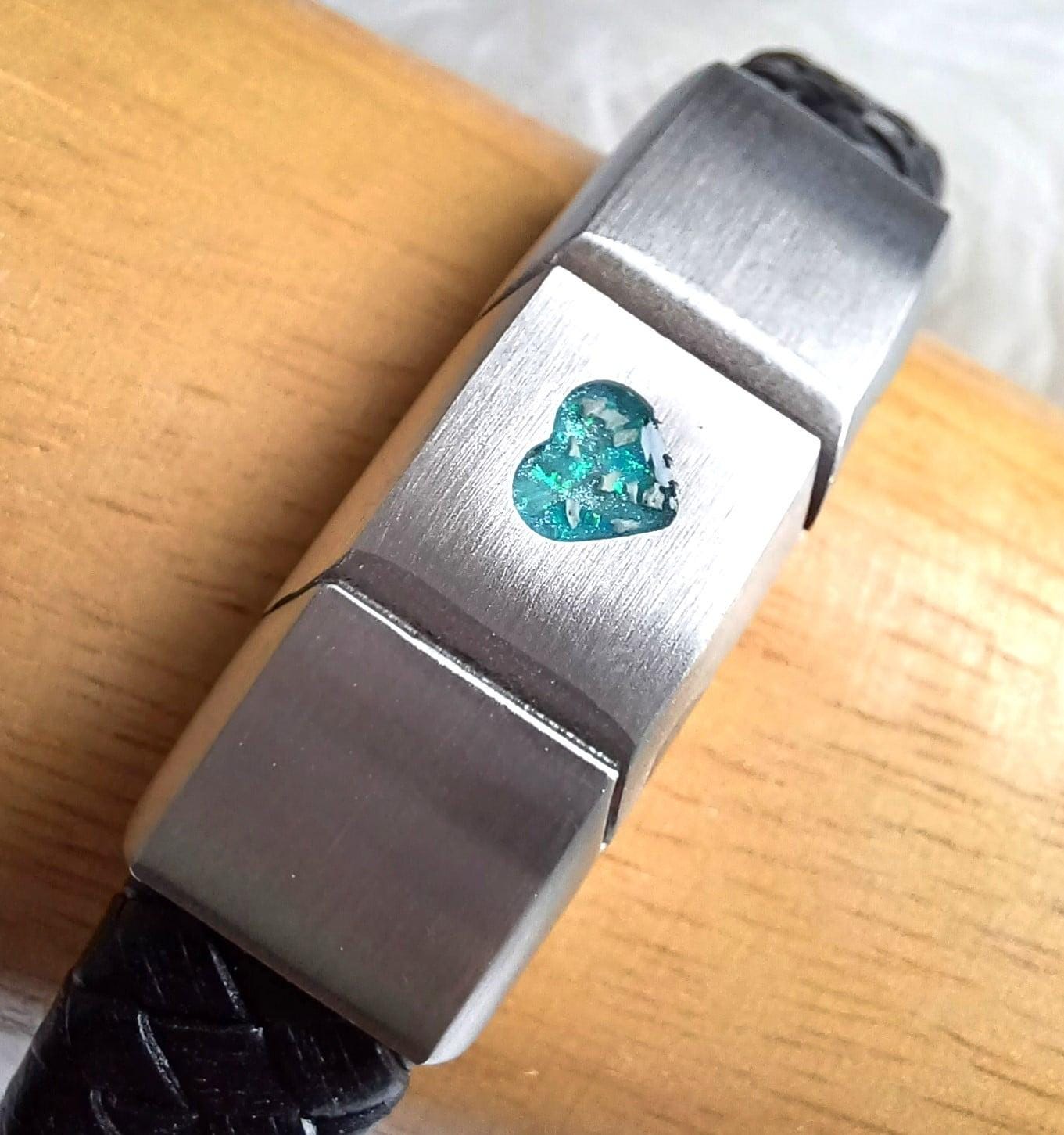 CUSTOM for Karen Currie STAINLESS STEEL