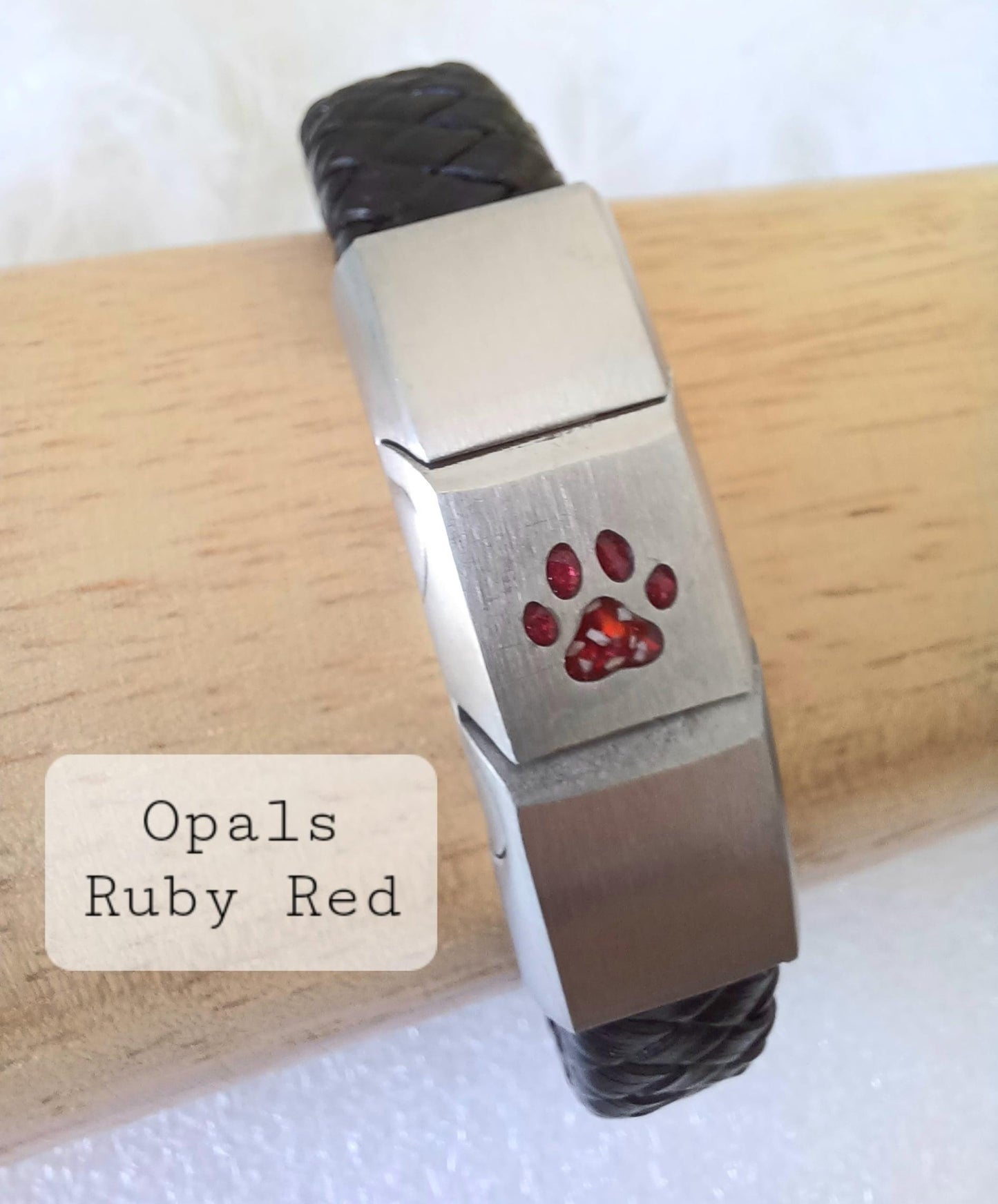 CUSTOM for Karen Currie STAINLESS STEEL