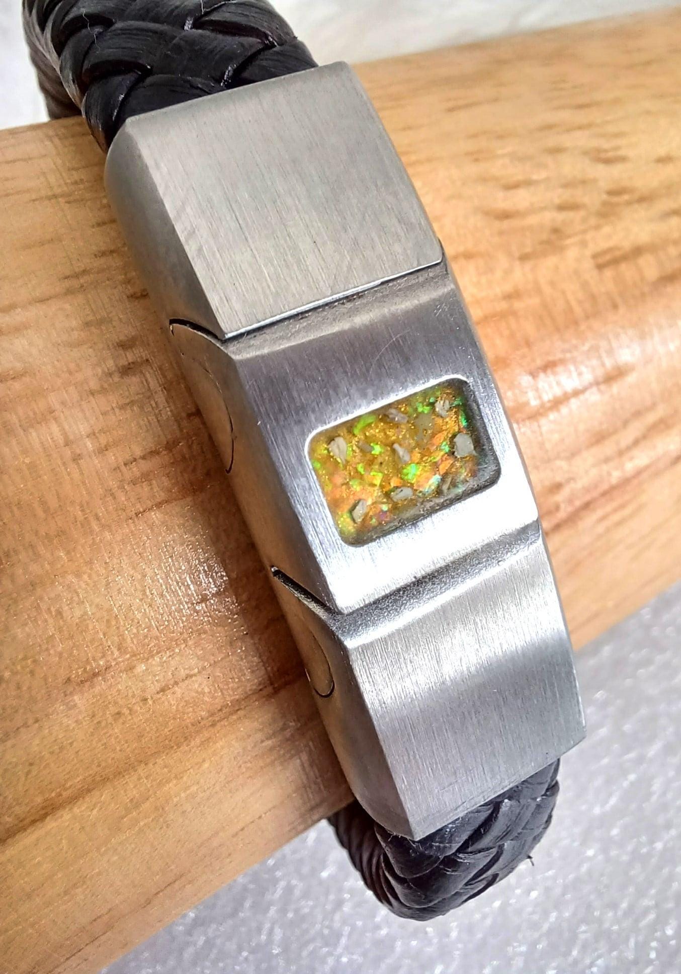 CUSTOM for Karen Currie STAINLESS STEEL